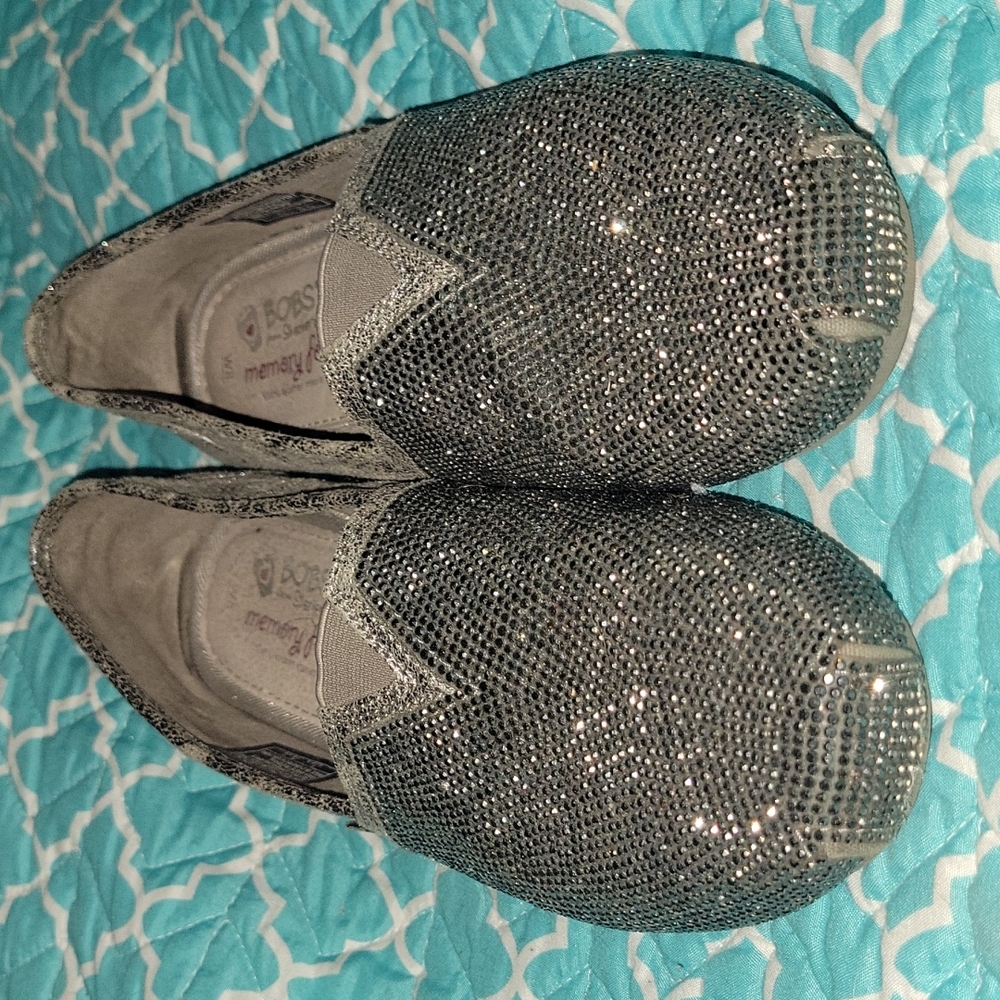 Bob's by Skechers